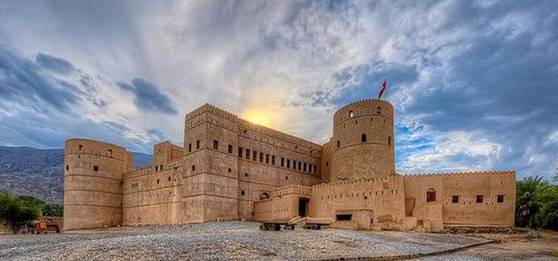 Al Batinah North - Destination Oman